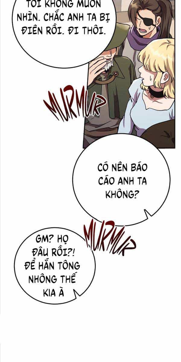 Sự Trả Thù Của Thợ Rèn Huyền Thoại - Chương 1 - ảnh 26