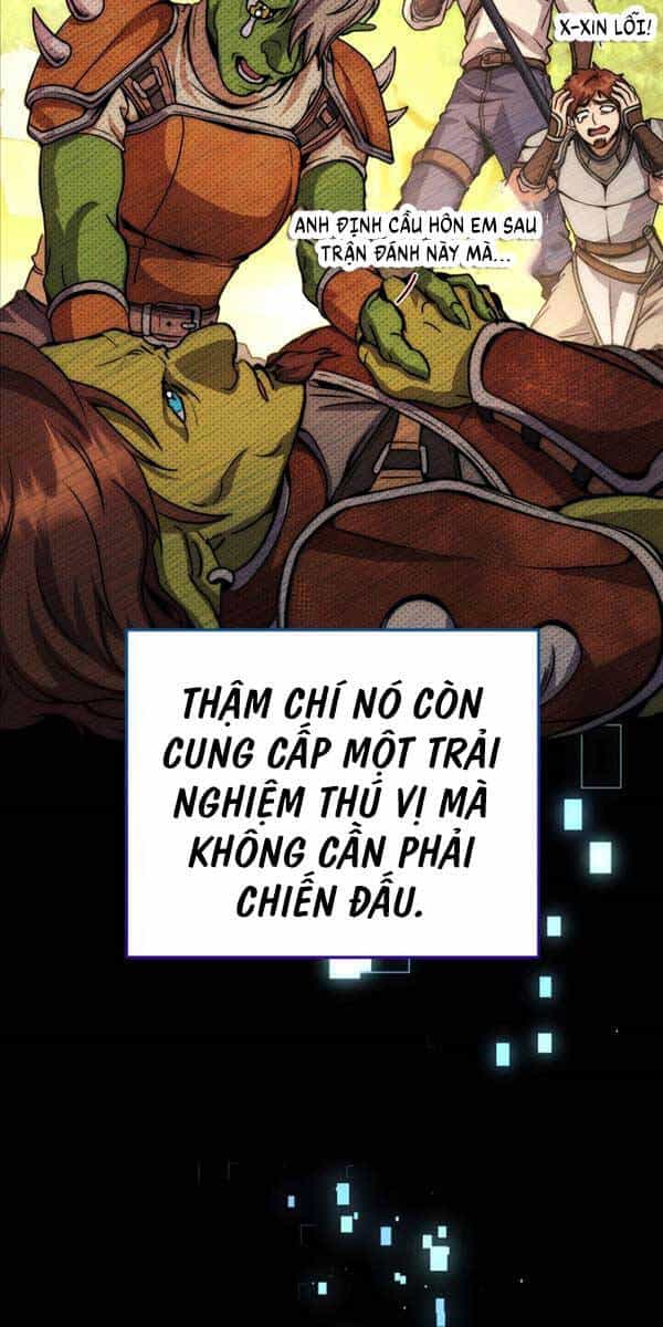 Sự Trả Thù Của Thợ Rèn Huyền Thoại - Chương 1 - ảnh 8