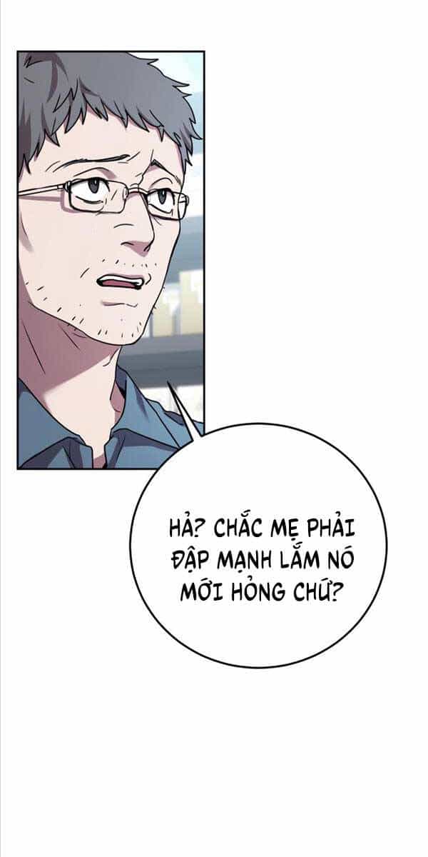 Sự Trả Thù Của Thợ Rèn Huyền Thoại - Chương 1 - ảnh 89