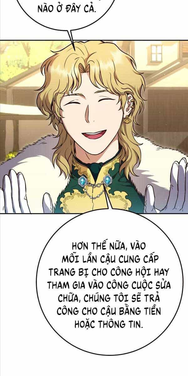 Sự Trả Thù Của Thợ Rèn Huyền Thoại - Chương 10 - ảnh 50