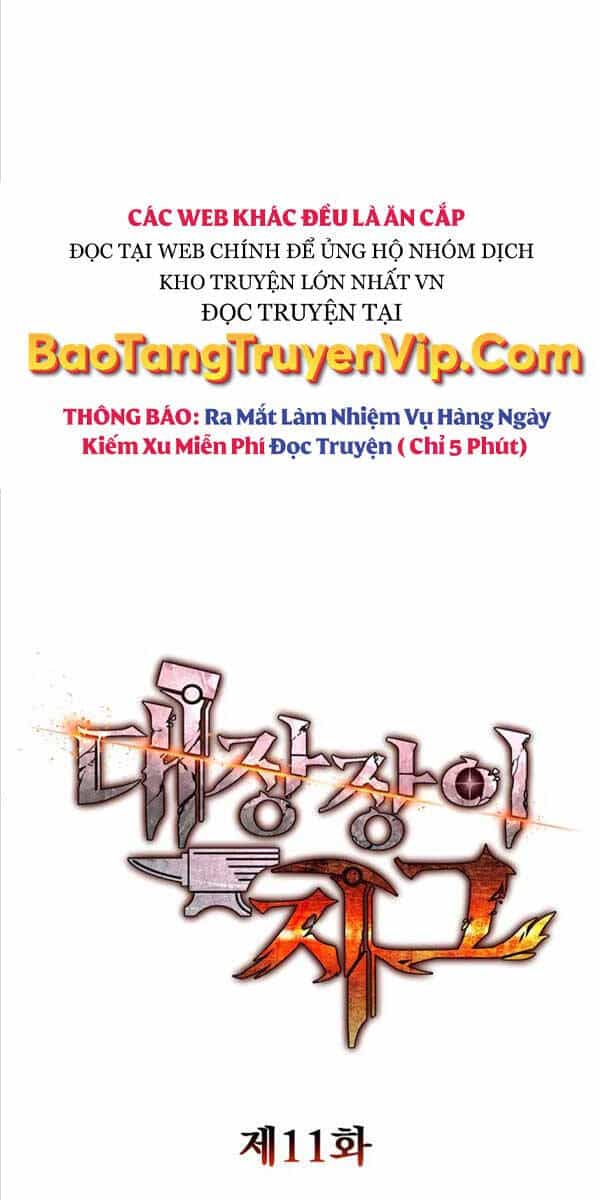 Sự Trả Thù Của Thợ Rèn Huyền Thoại - Chương 11 - ảnh 20