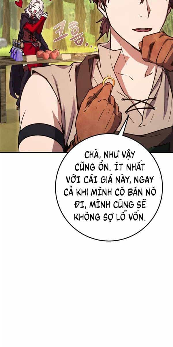 Sự Trả Thù Của Thợ Rèn Huyền Thoại - Chương 11 - ảnh 55