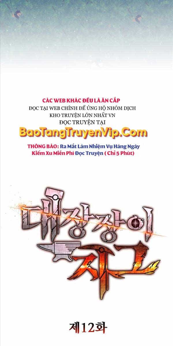 Sự Trả Thù Của Thợ Rèn Huyền Thoại - Chương 12 - ảnh 21