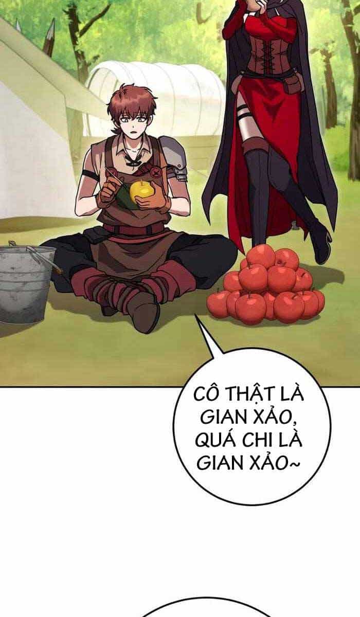 Sự Trả Thù Của Thợ Rèn Huyền Thoại - Chương 13 - ảnh 93