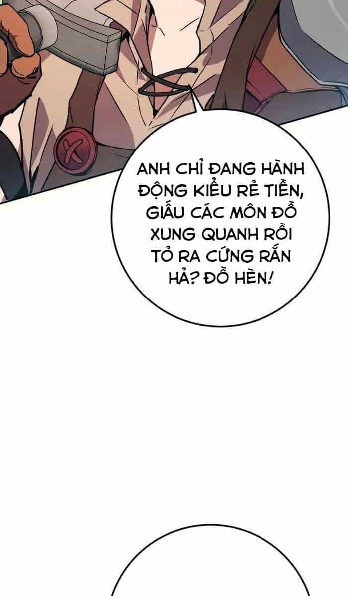 Sự Trả Thù Của Thợ Rèn Huyền Thoại - Chương 14 - ảnh 32