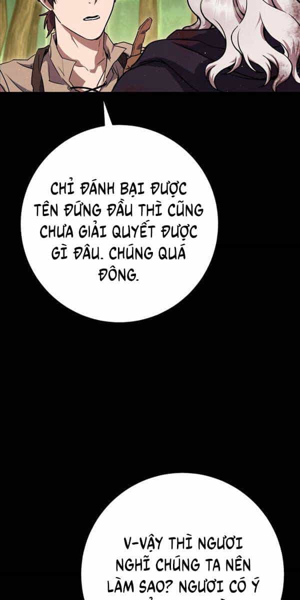 Sự Trả Thù Của Thợ Rèn Huyền Thoại - Chương 17 - ảnh 17