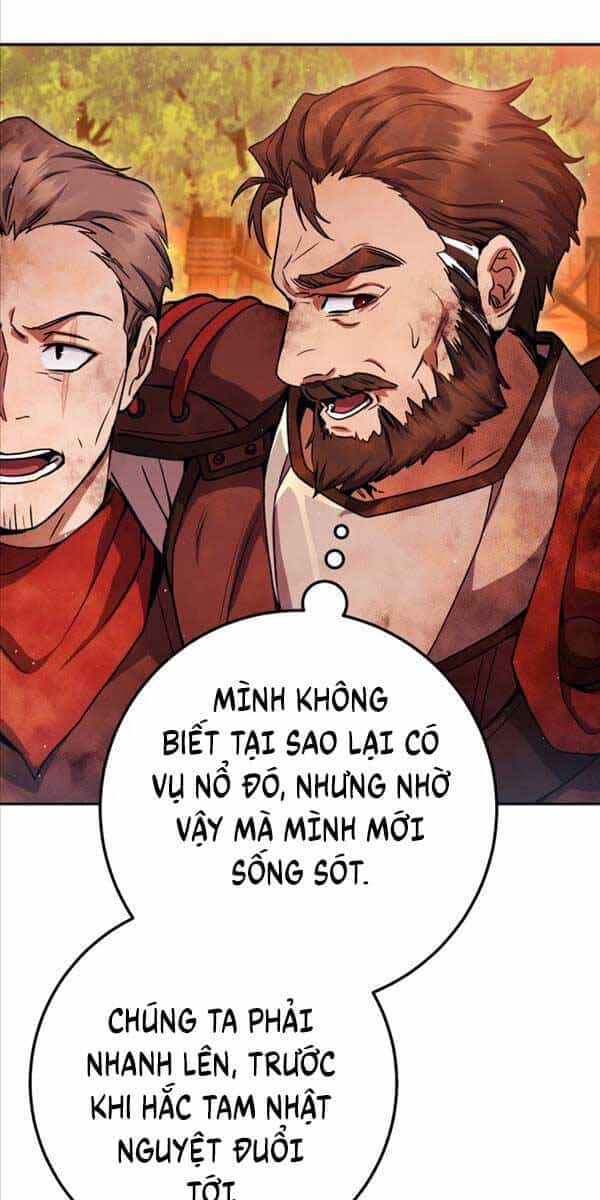 Sự Trả Thù Của Thợ Rèn Huyền Thoại - Chương 17 - ảnh 57