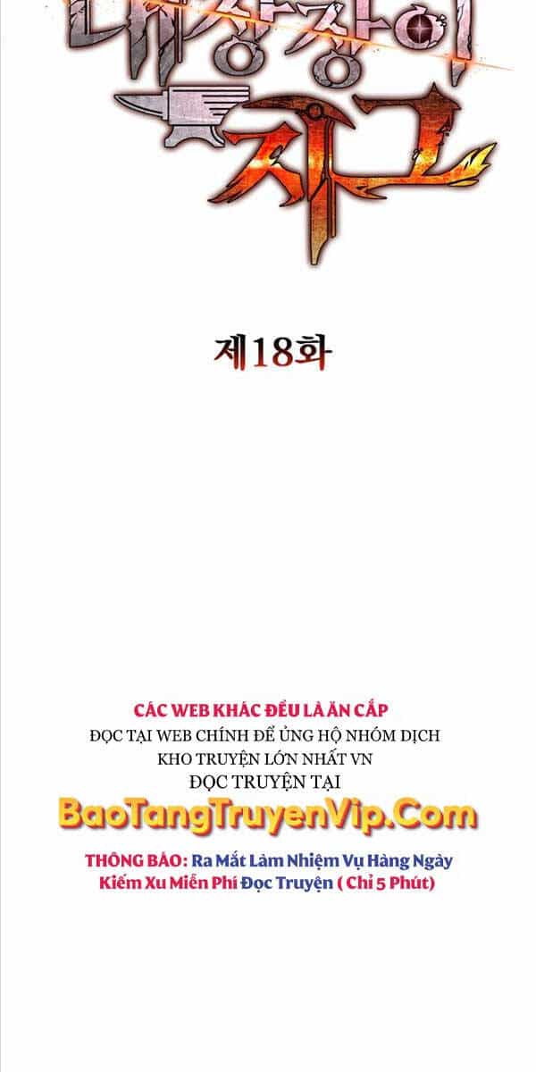 Sự Trả Thù Của Thợ Rèn Huyền Thoại - Chương 18 - ảnh 59