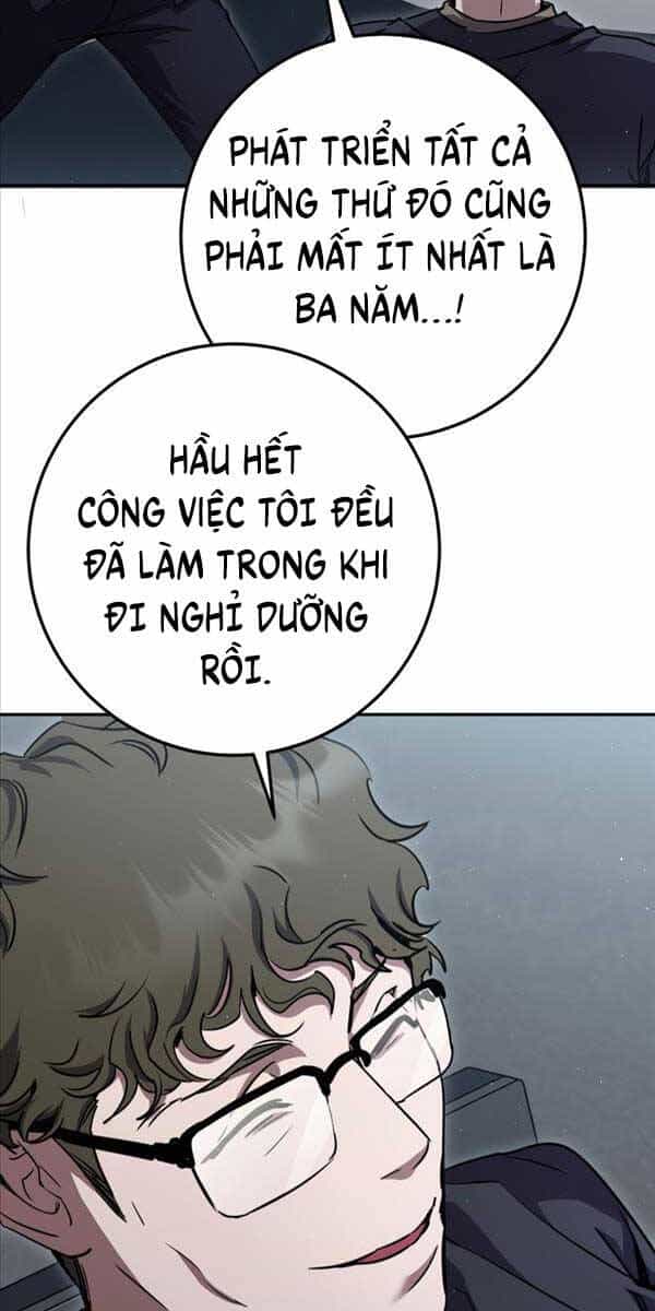 Sự Trả Thù Của Thợ Rèn Huyền Thoại - Chương 19 - ảnh 31