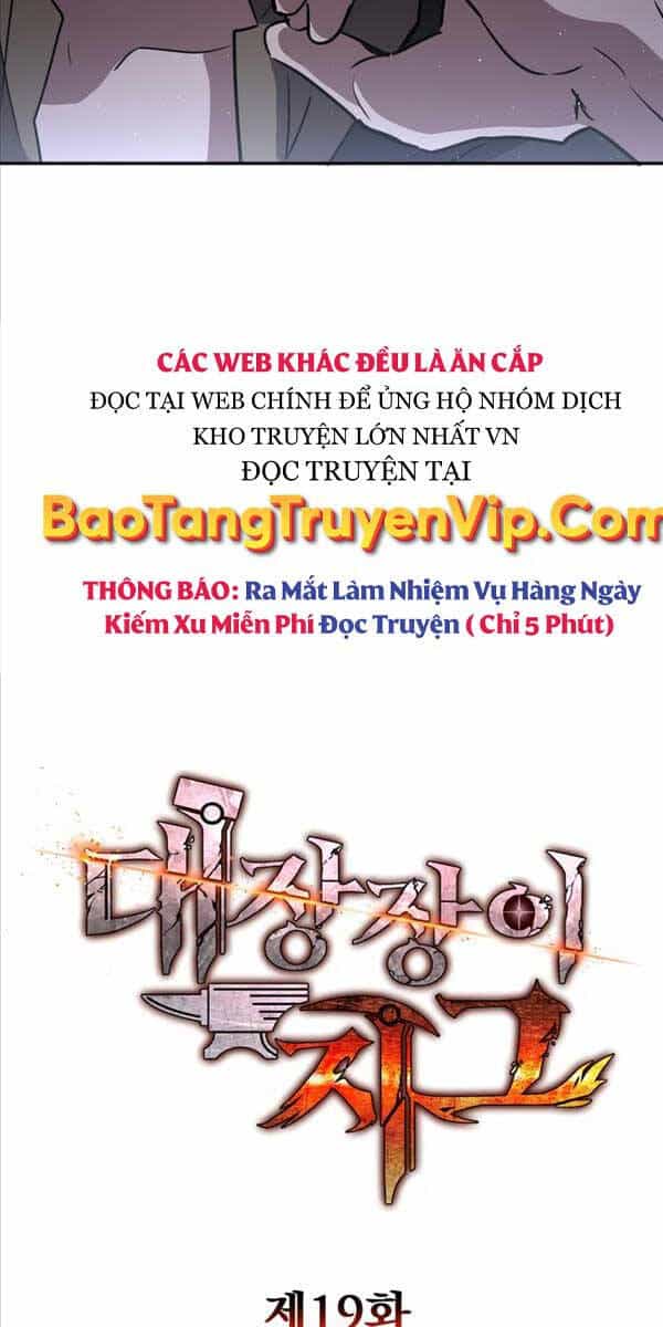 Sự Trả Thù Của Thợ Rèn Huyền Thoại - Chương 19 - ảnh 35