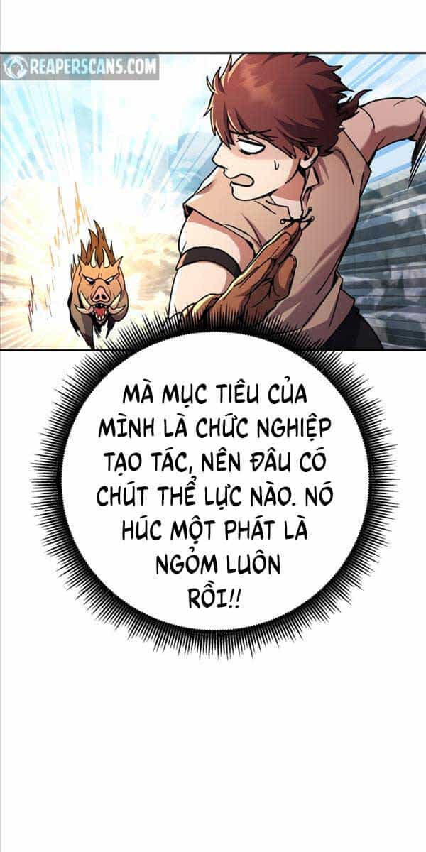 Sự Trả Thù Của Thợ Rèn Huyền Thoại - Chương 2 - ảnh 106
