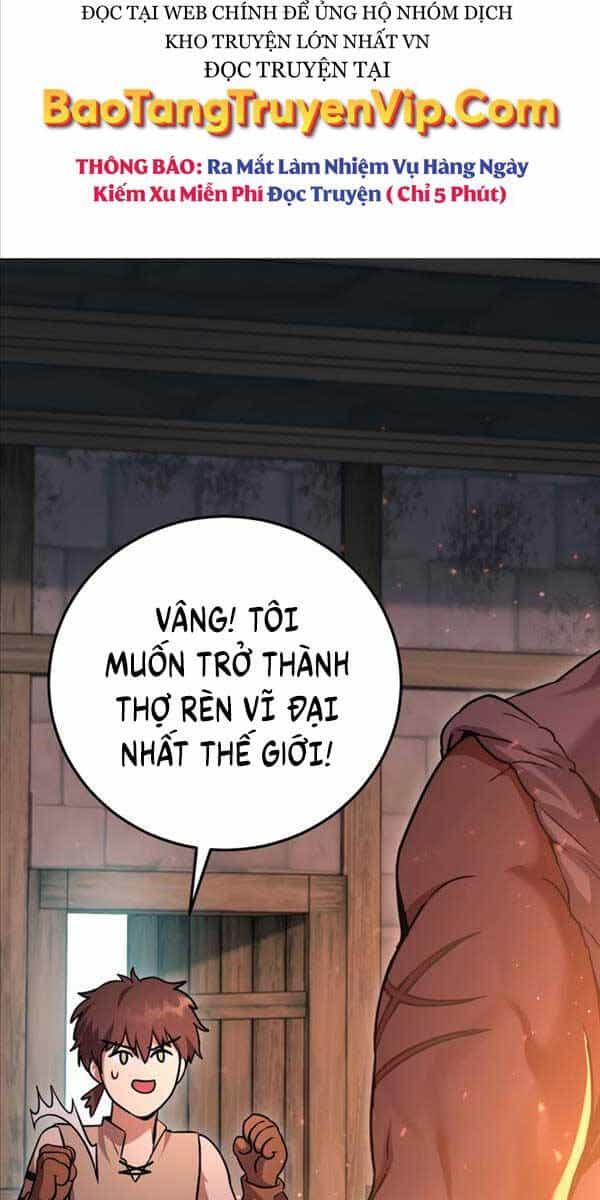 Sự Trả Thù Của Thợ Rèn Huyền Thoại - Chương 2 - ảnh 11