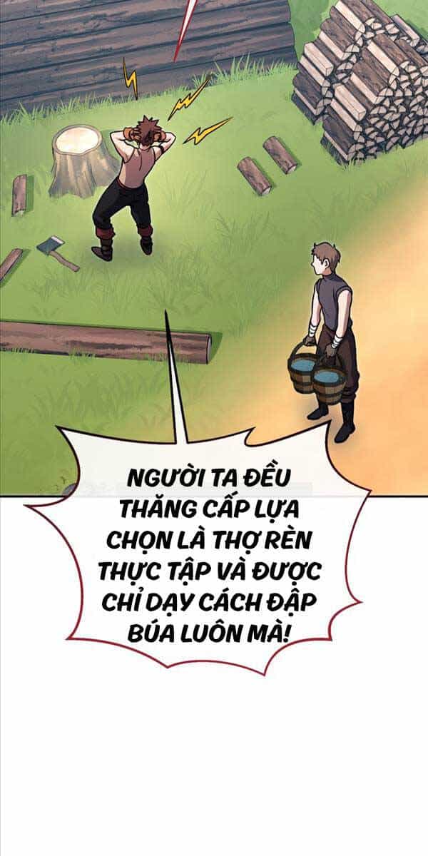 Sự Trả Thù Của Thợ Rèn Huyền Thoại - Chương 2 - ảnh 36