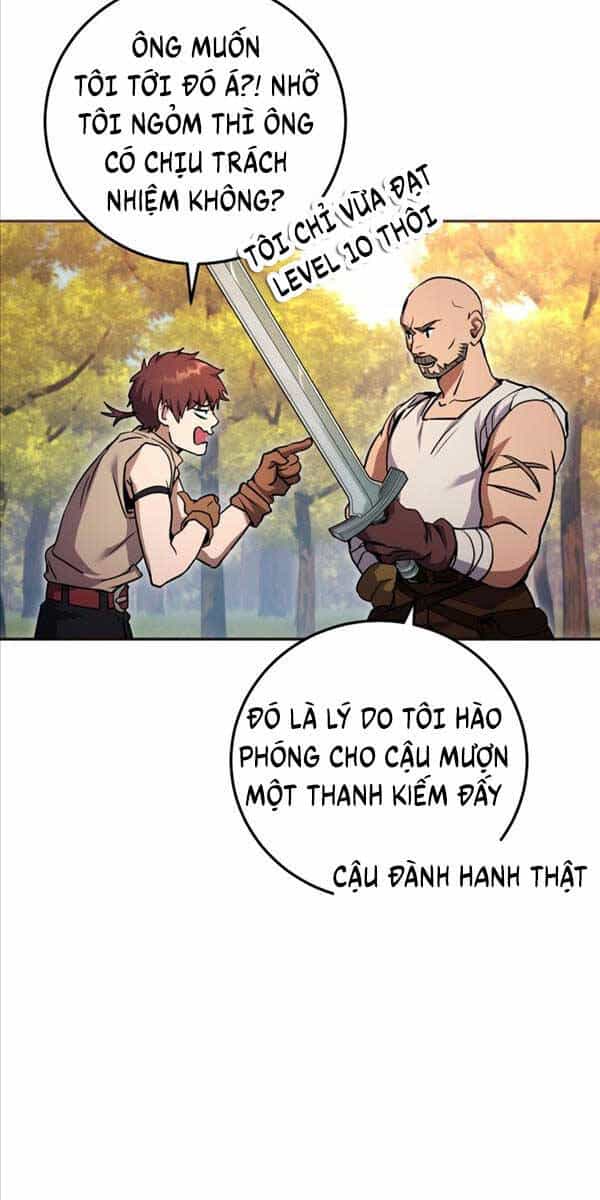 Sự Trả Thù Của Thợ Rèn Huyền Thoại - Chương 2 - ảnh 64
