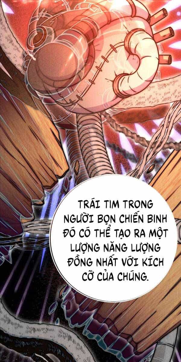 Sự Trả Thù Của Thợ Rèn Huyền Thoại - Chương 23 - ảnh 114
