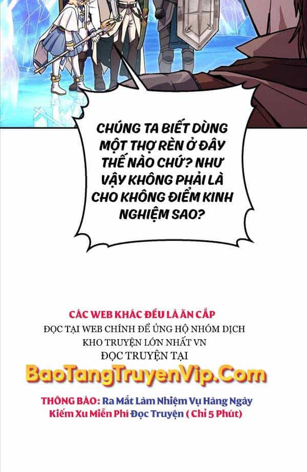 Sự Trả Thù Của Thợ Rèn Huyền Thoại - Chương 23 - ảnh 126