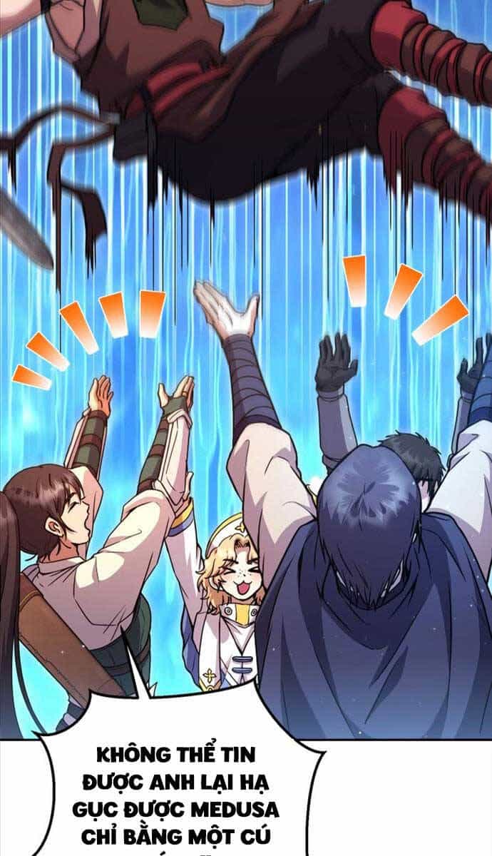 Sự Trả Thù Của Thợ Rèn Huyền Thoại - Chương 26 - ảnh 25