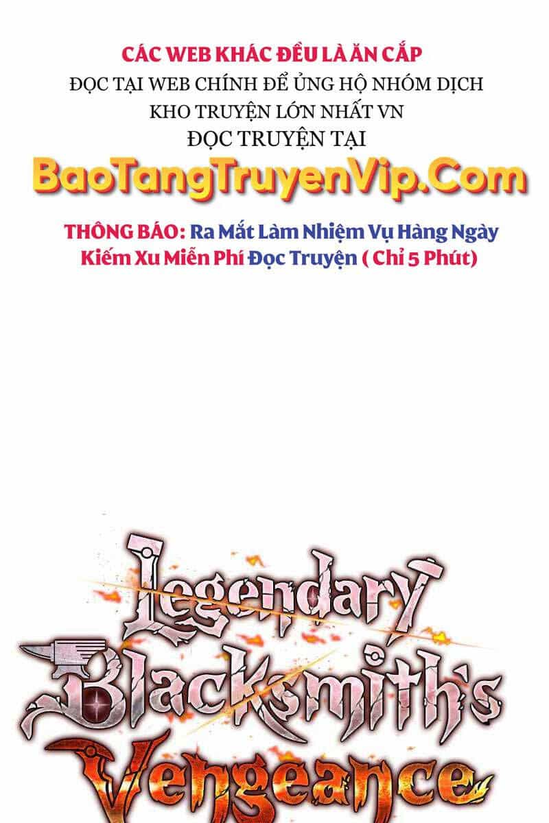Sự Trả Thù Của Thợ Rèn Huyền Thoại - Chương 27 - ảnh 27