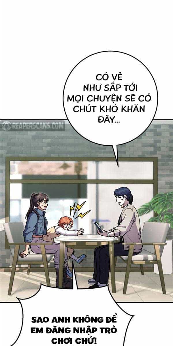 Sự Trả Thù Của Thợ Rèn Huyền Thoại - Chương 28 - ảnh 25