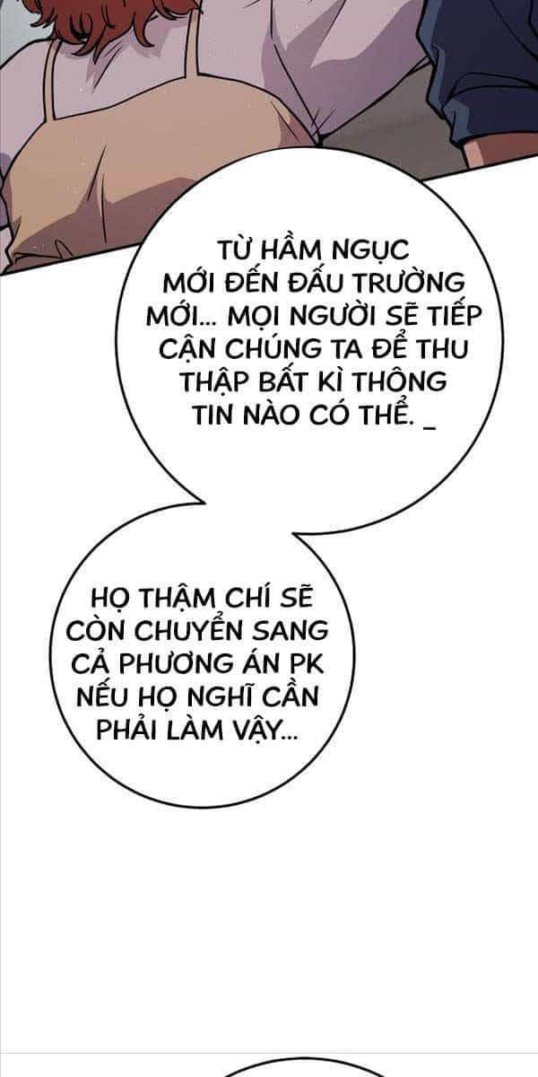 Sự Trả Thù Của Thợ Rèn Huyền Thoại - Chương 28 - ảnh 28