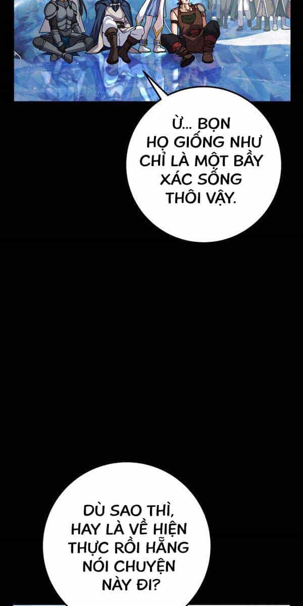 Sự Trả Thù Của Thợ Rèn Huyền Thoại - Chương 28 - ảnh 4