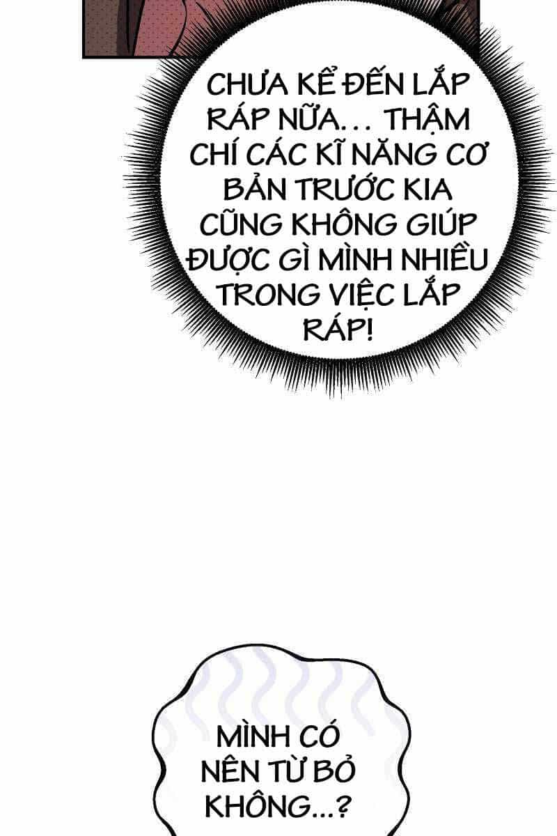 Sự Trả Thù Của Thợ Rèn Huyền Thoại - Chương 29 - ảnh 114