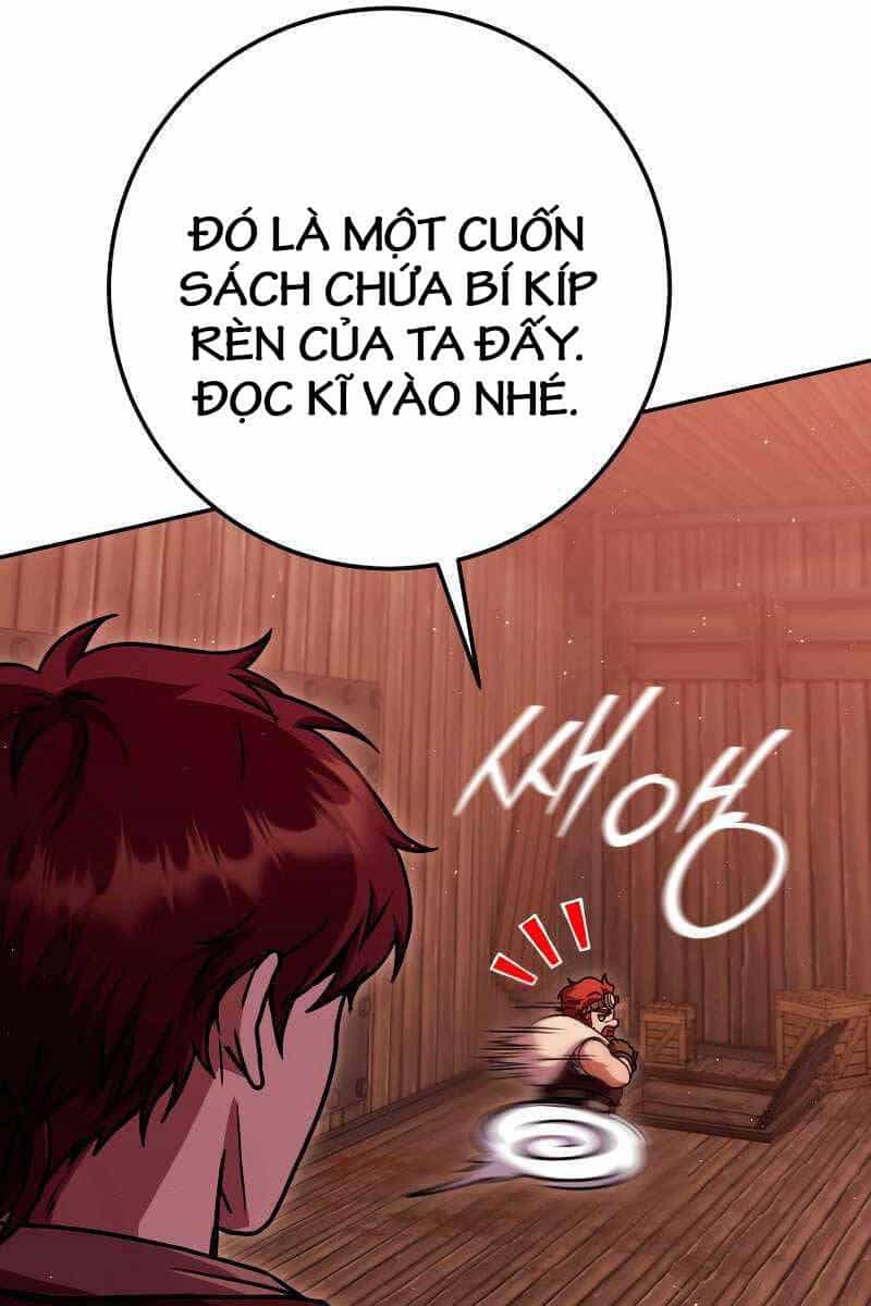 Sự Trả Thù Của Thợ Rèn Huyền Thoại - Chương 29 - ảnh 88
