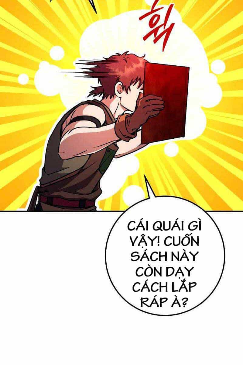 Sự Trả Thù Của Thợ Rèn Huyền Thoại - Chương 29 - ảnh 99