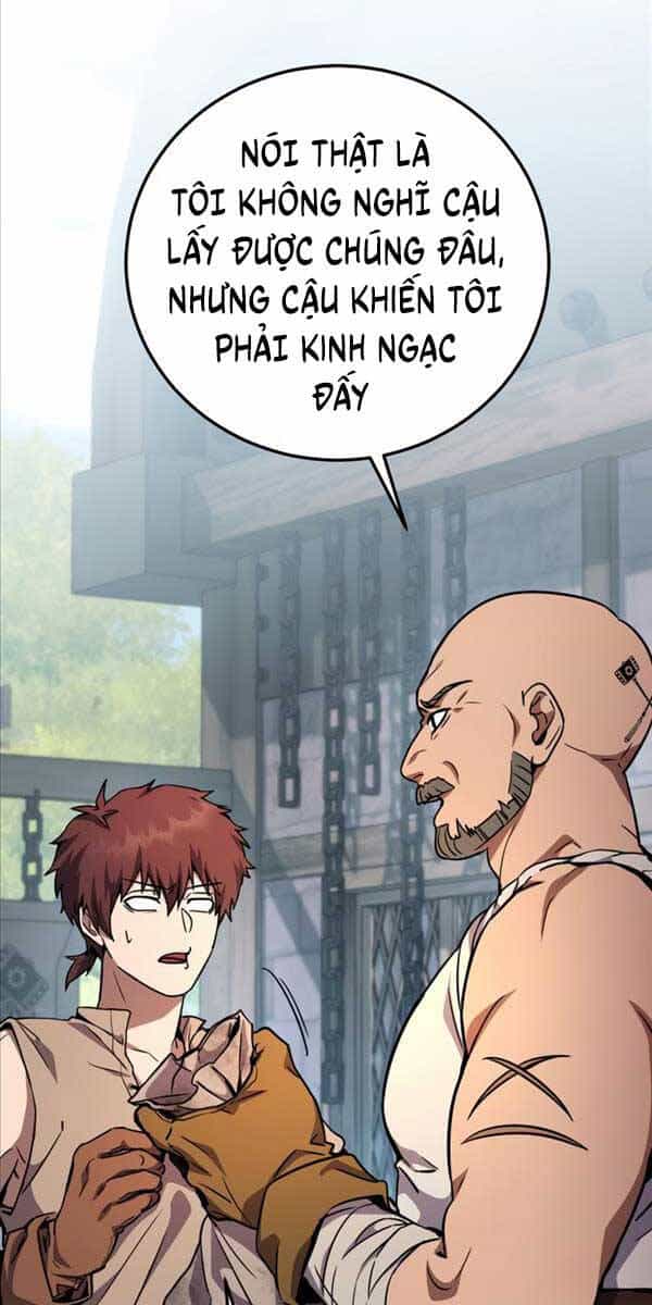 Sự Trả Thù Của Thợ Rèn Huyền Thoại - Chương 3 - ảnh 13