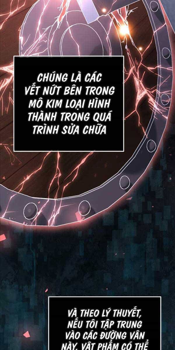 Sự Trả Thù Của Thợ Rèn Huyền Thoại - Chương 3 - ảnh 99