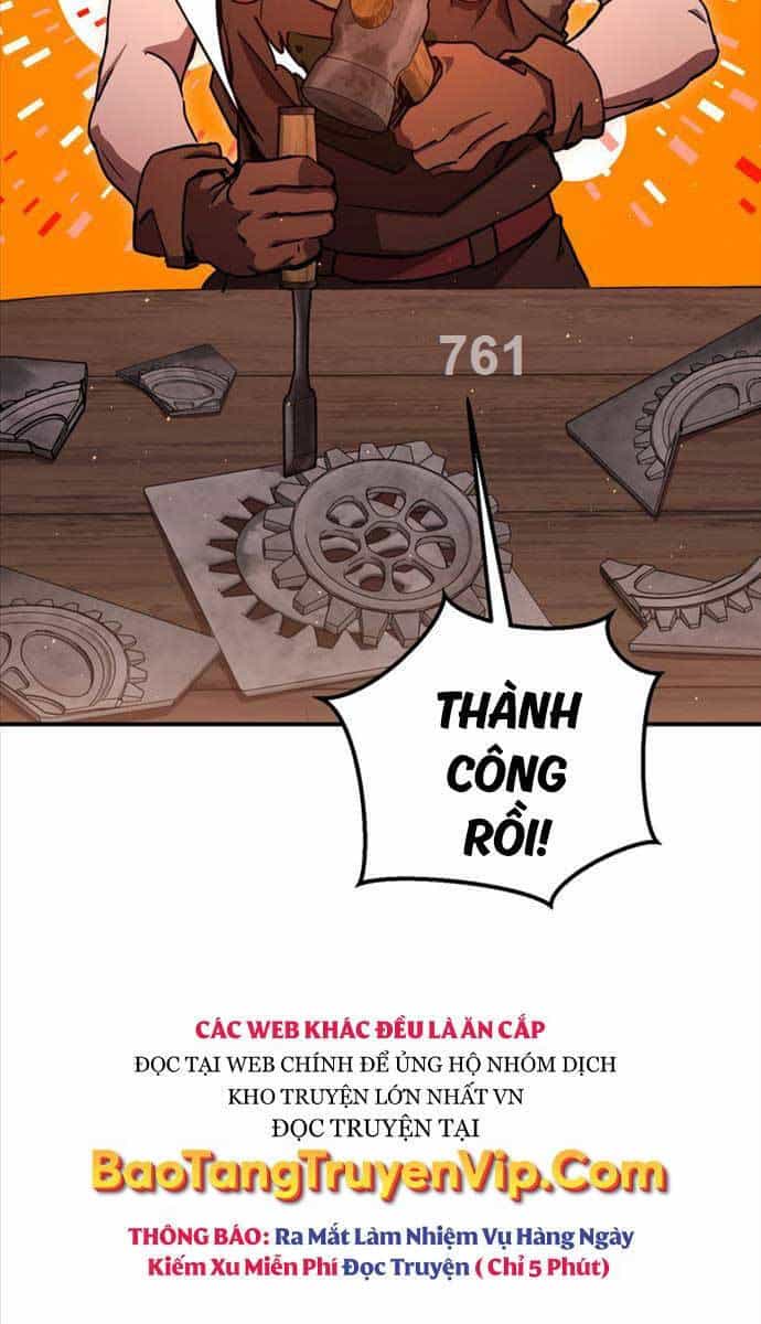 Sự Trả Thù Của Thợ Rèn Huyền Thoại - Chương 30 - ảnh 2