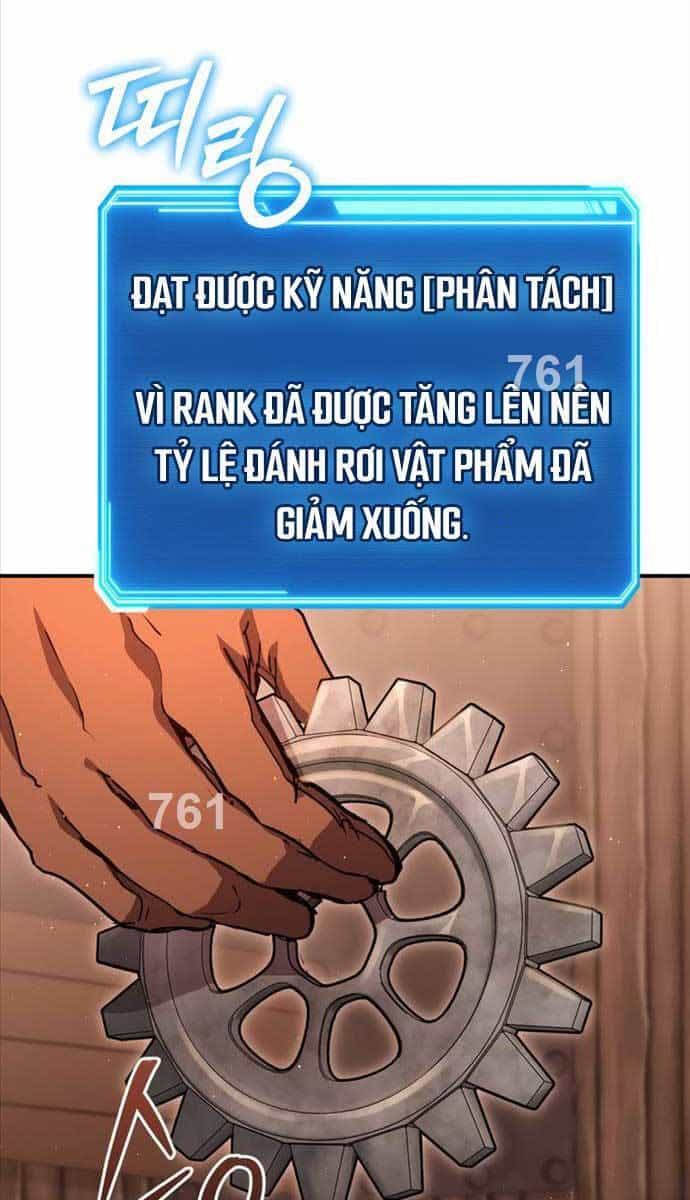 Sự Trả Thù Của Thợ Rèn Huyền Thoại - Chương 30 - ảnh 3