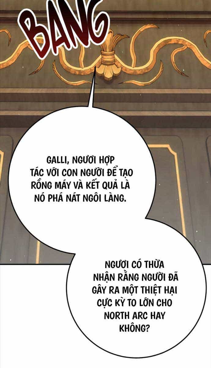 Sự Trả Thù Của Thợ Rèn Huyền Thoại - Chương 30 - ảnh 84