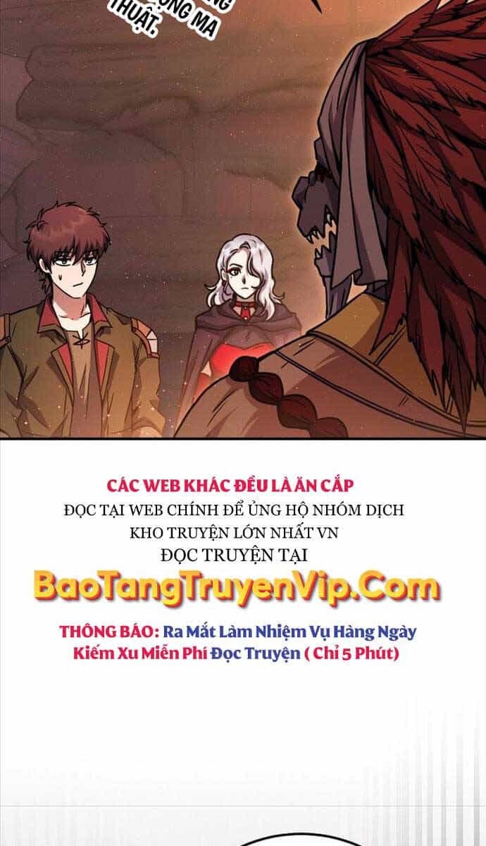 Sự Trả Thù Của Thợ Rèn Huyền Thoại - Chương 34 - ảnh 35