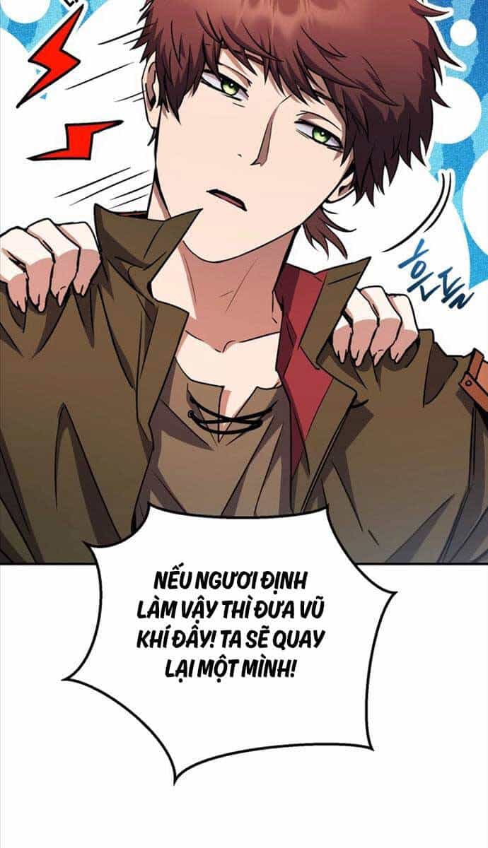 Sự Trả Thù Của Thợ Rèn Huyền Thoại - Chương 34 - ảnh 79