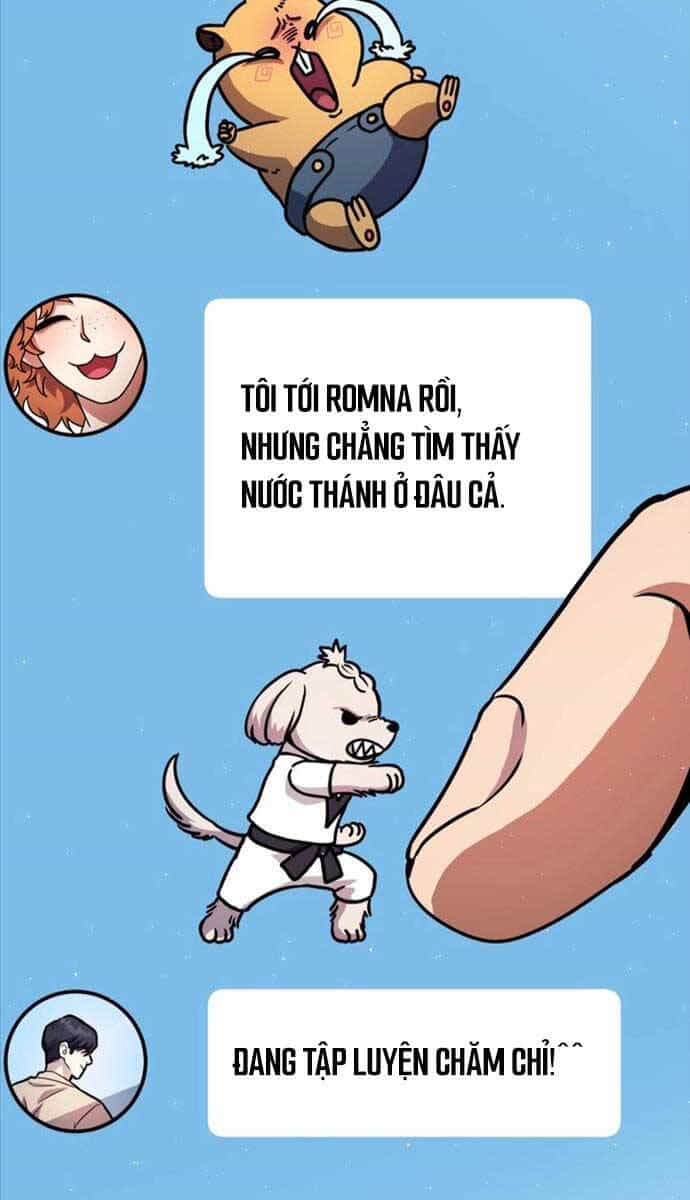 Sự Trả Thù Của Thợ Rèn Huyền Thoại - Chương 34 - ảnh 94