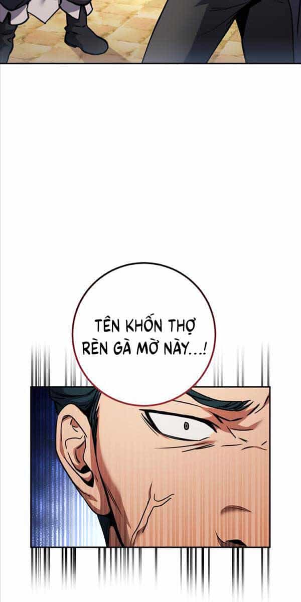 Sự Trả Thù Của Thợ Rèn Huyền Thoại - Chương 4 - ảnh 103