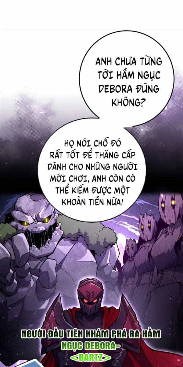 Sự Trả Thù Của Thợ Rèn Huyền Thoại - Chương 4 - ảnh 58