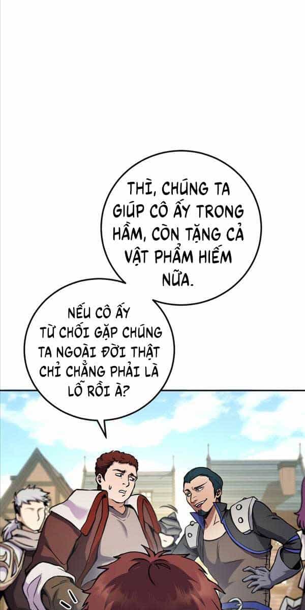 Sự Trả Thù Của Thợ Rèn Huyền Thoại - Chương 4 - ảnh 84
