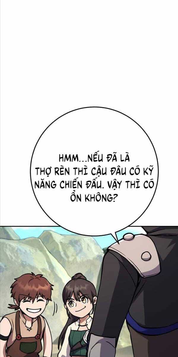 Sự Trả Thù Của Thợ Rèn Huyền Thoại - Chương 5 - ảnh 71