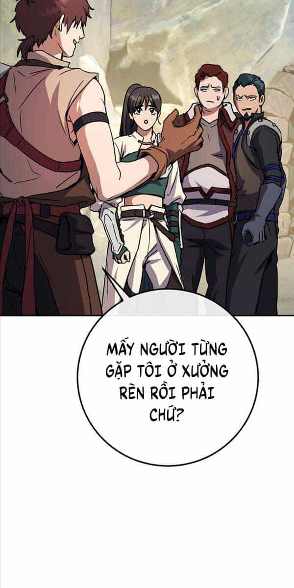 Sự Trả Thù Của Thợ Rèn Huyền Thoại - Chương 5 - ảnh 76