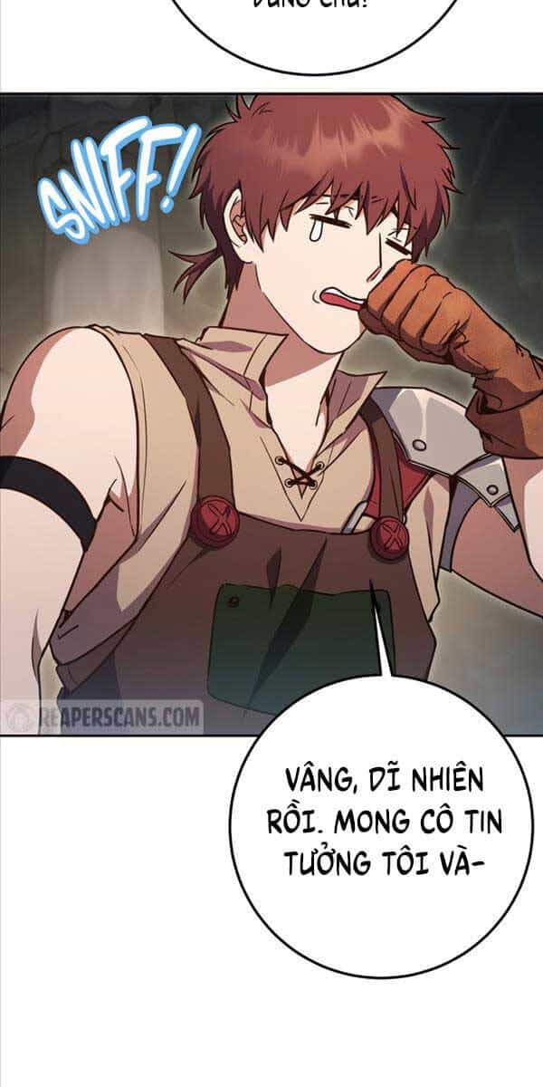Sự Trả Thù Của Thợ Rèn Huyền Thoại - Chương 7 - ảnh 6
