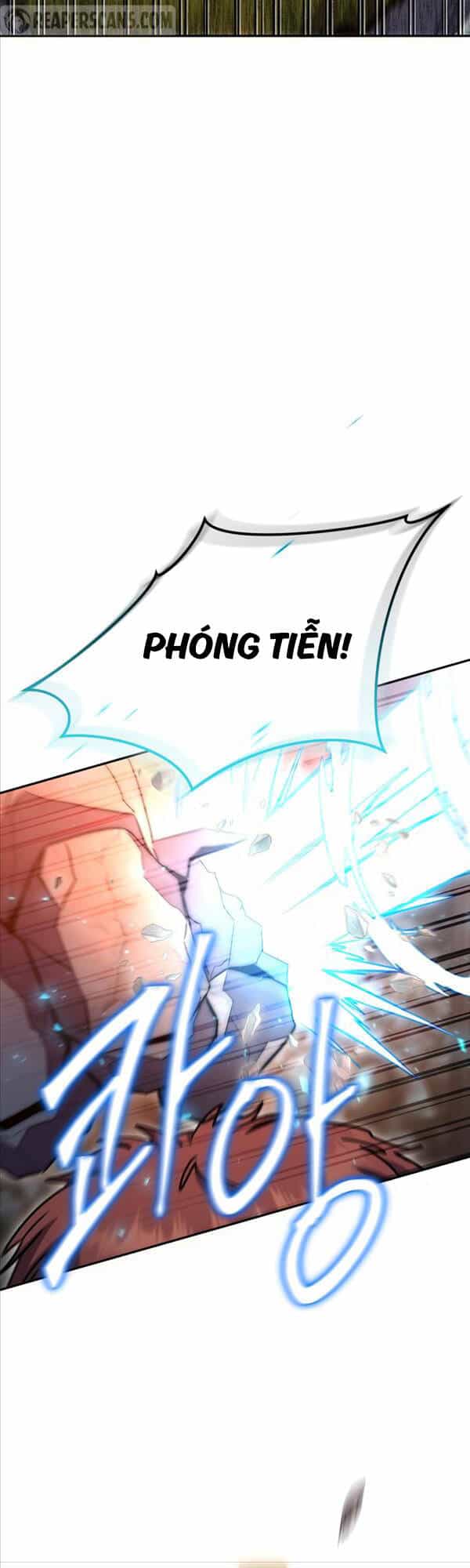 Sự Trả Thù Của Thợ Rèn Huyền Thoại - Chương 8 - ảnh 16