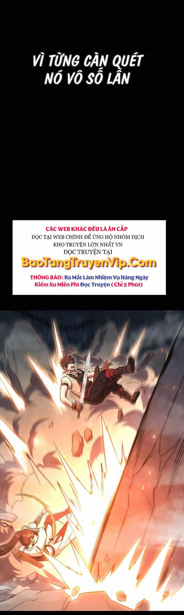 Sự Trả Thù Của Thợ Rèn Huyền Thoại - Chương 8 - ảnh 8