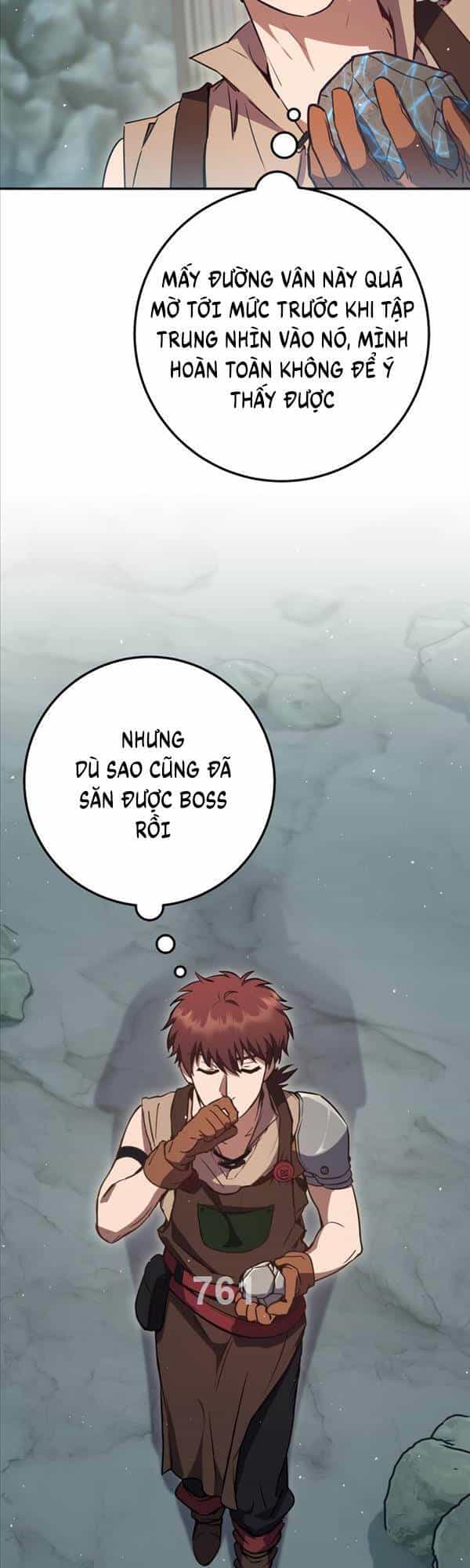 Sự Trả Thù Của Thợ Rèn Huyền Thoại - Chương 9 - ảnh 2