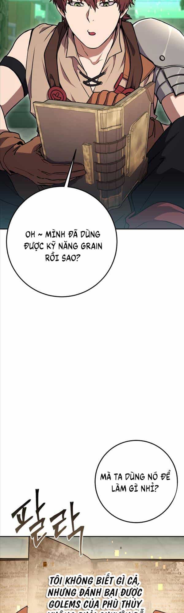 Sự Trả Thù Của Thợ Rèn Huyền Thoại - Chương 9 - ảnh 25