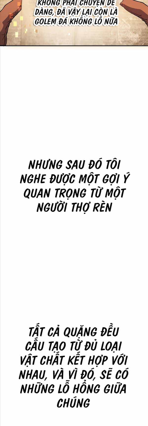 Sự Trả Thù Của Thợ Rèn Huyền Thoại - Chương 9 - ảnh 26