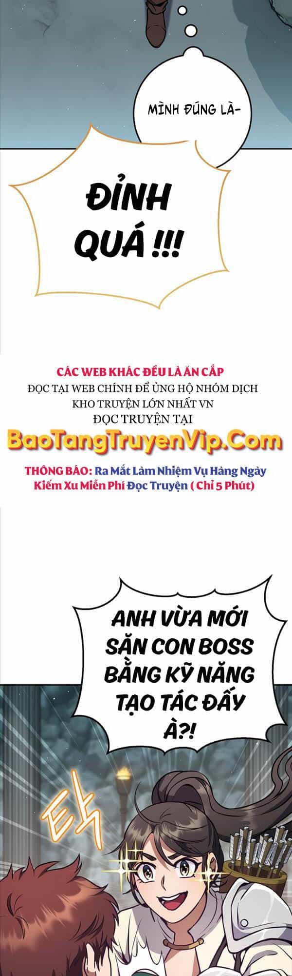 Sự Trả Thù Của Thợ Rèn Huyền Thoại - Chương 9 - ảnh 3