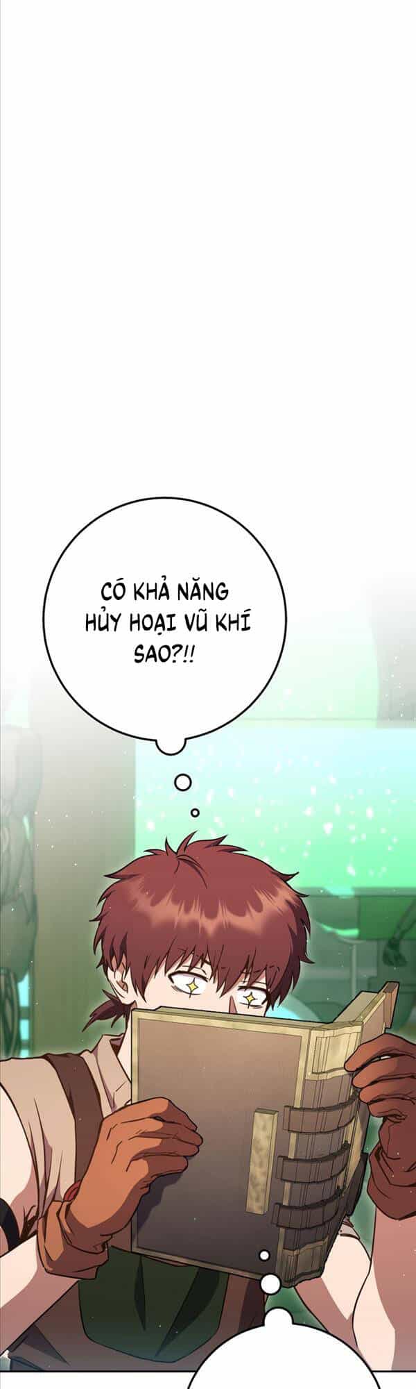 Sự Trả Thù Của Thợ Rèn Huyền Thoại - Chương 9 - ảnh 30