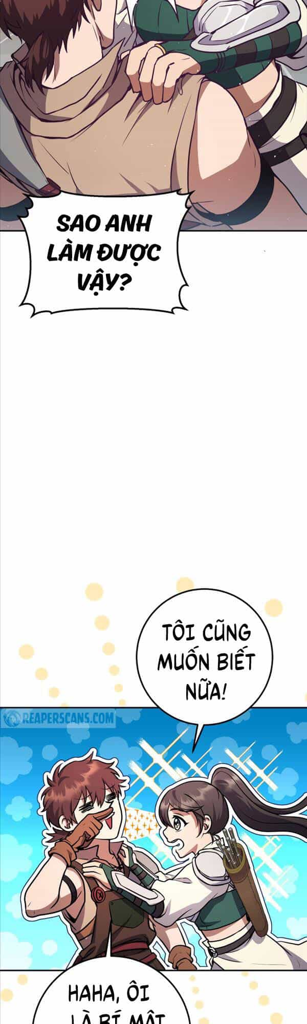 Sự Trả Thù Của Thợ Rèn Huyền Thoại - Chương 9 - ảnh 4